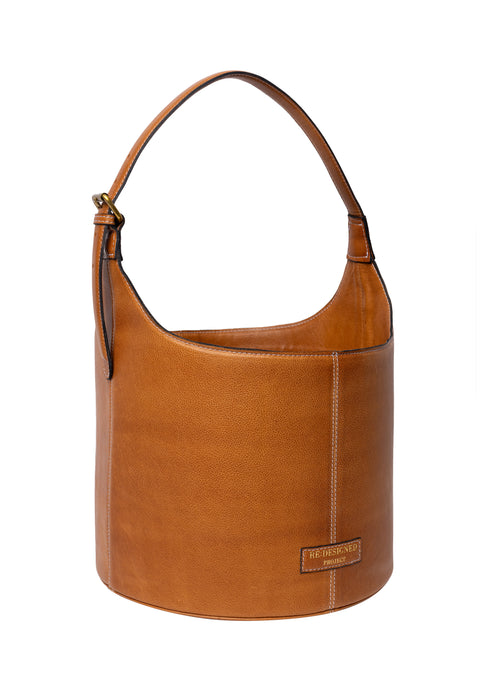 RE:DESIGNED Project 26 Burned Tan