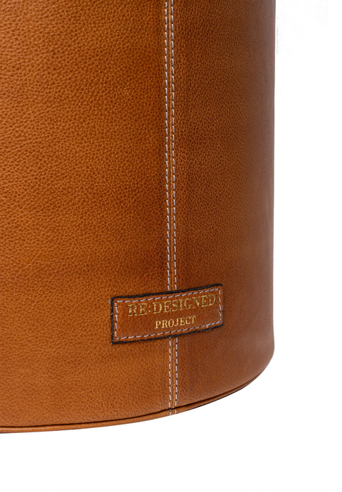 RE:DESIGNED Project 26 Burned Tan