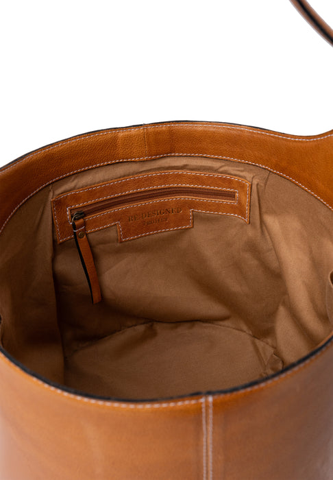 RE:DESIGNED Project 26 Burned Tan