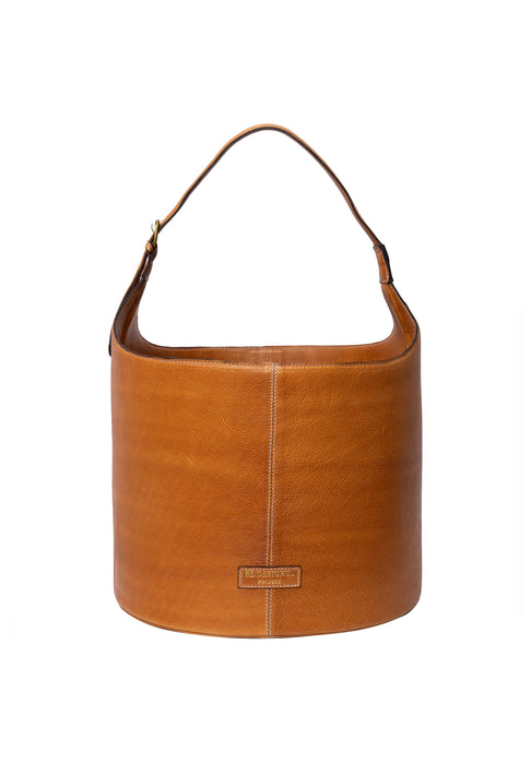 RE:DESIGNED Project 27 Burned Tan