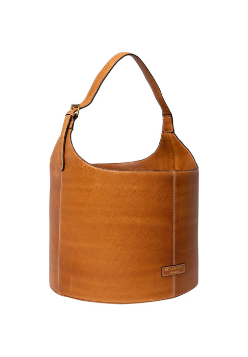 RE:DESIGNED Project 27 Burned Tan