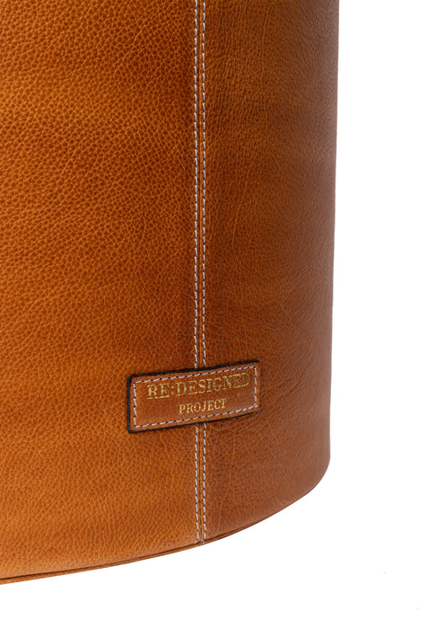 RE:DESIGNED Project 27 Burned Tan