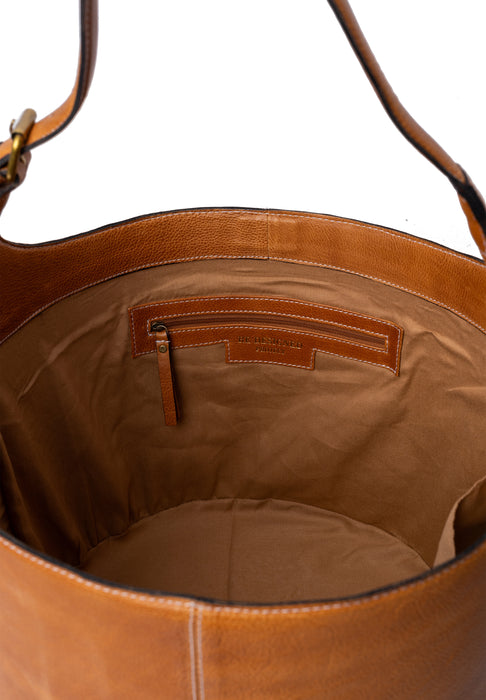 RE:DESIGNED Project 27 Burned Tan