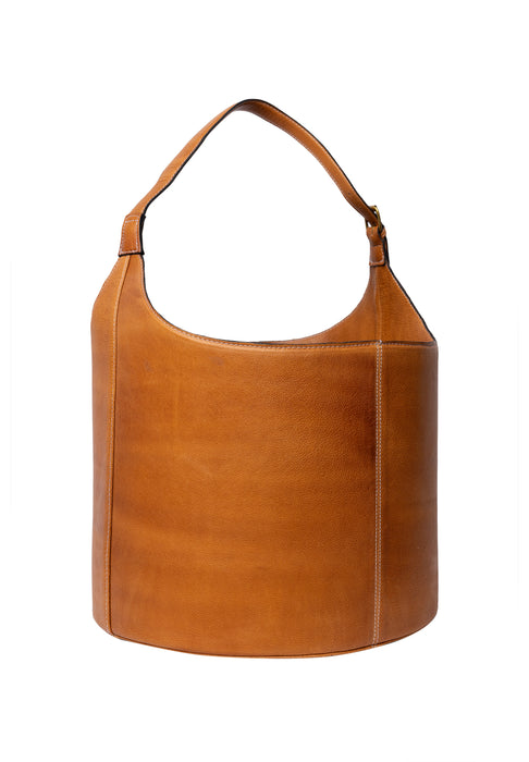 RE:DESIGNED Project 27 Burned Tan