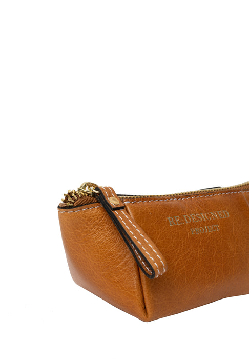 RE:DESIGNED Project 35 Burned Tan/Gold