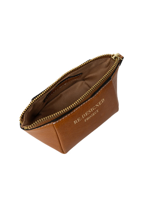 RE:DESIGNED Project 35 Burned Tan/Gold