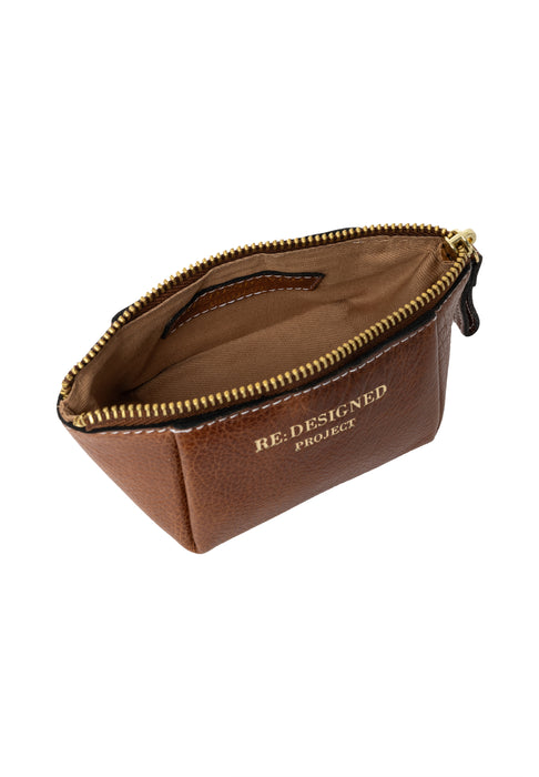 RE:DESIGNED Project 35 Walnut/Gold