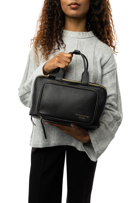 RE:DESIGNED Project 39 Black/Gold