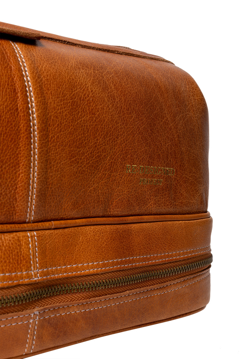 RE:DESIGNED Project 45 Burned Tan