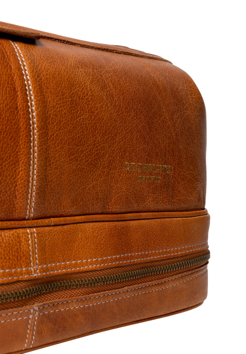 RE:DESIGNED Project 45 Burned Tan