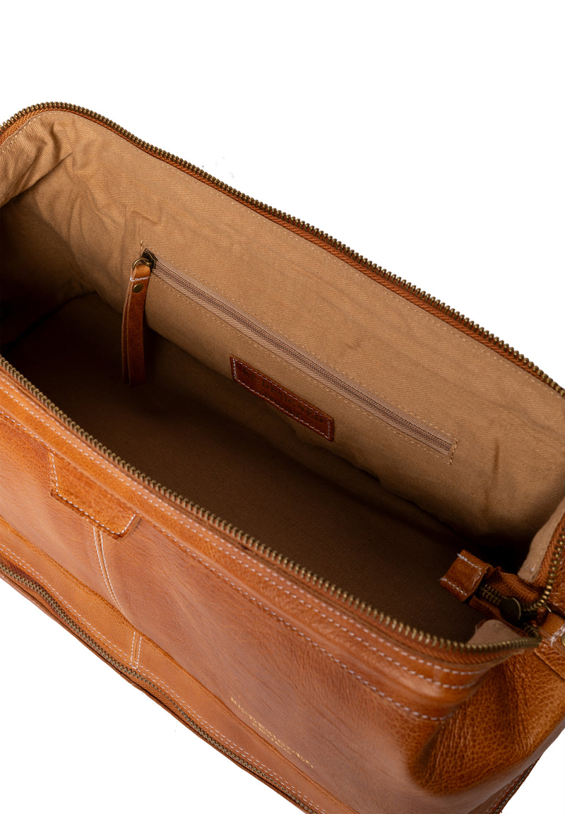 RE:DESIGNED Project 45 Burned Tan