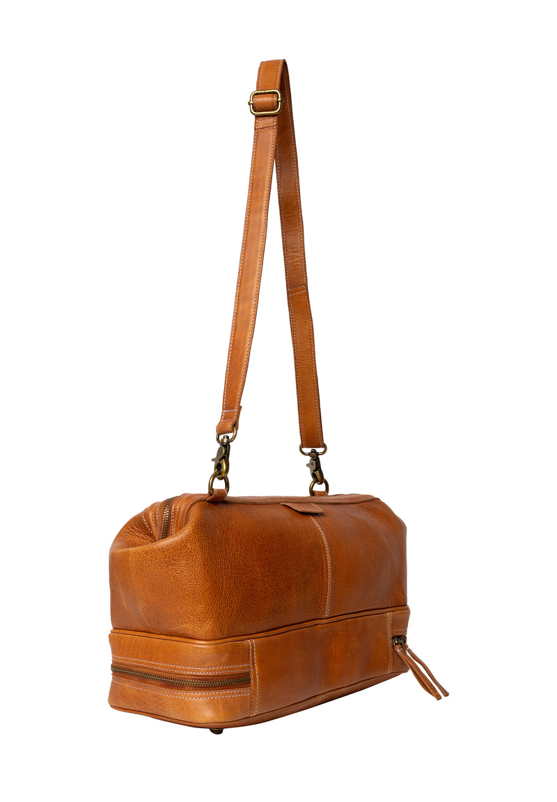 RE:DESIGNED Project 45 Burned Tan