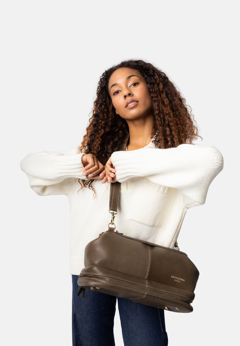 RE:DESIGNED Project 45 Dark Green