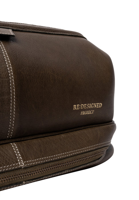 RE:DESIGNED Project 45 Dark Green