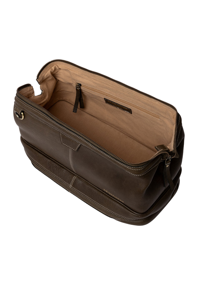 RE:DESIGNED Project 45 Dark Green