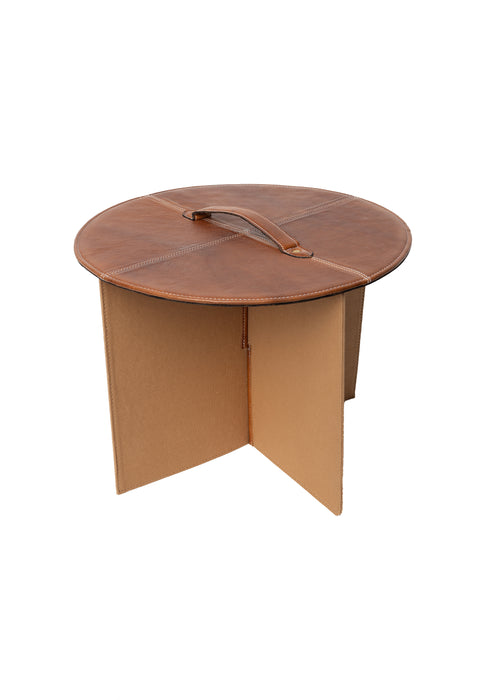 RE:DESIGNED Project 50 Walnut Lid for Project 26