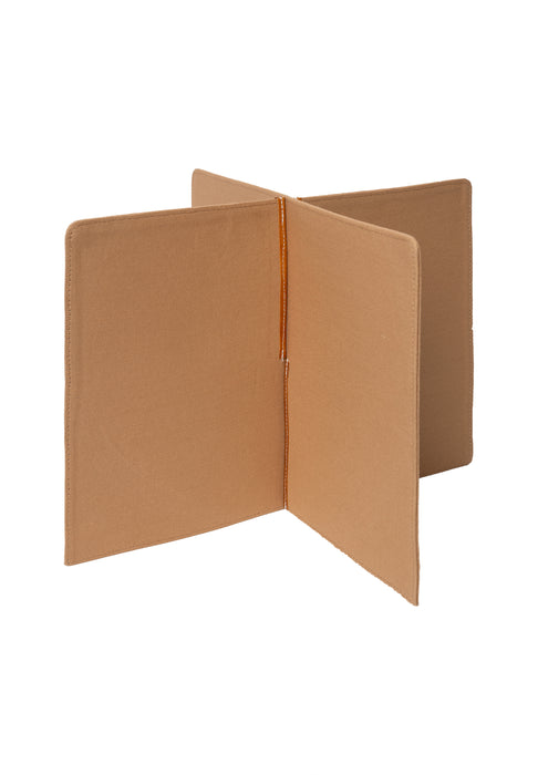 RE:DESIGNED Project 51 Burned Tan Lid for Project 27