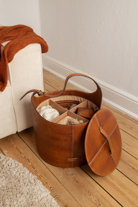 RE:DESIGNED Project 51 Walnut Lid for Project 27