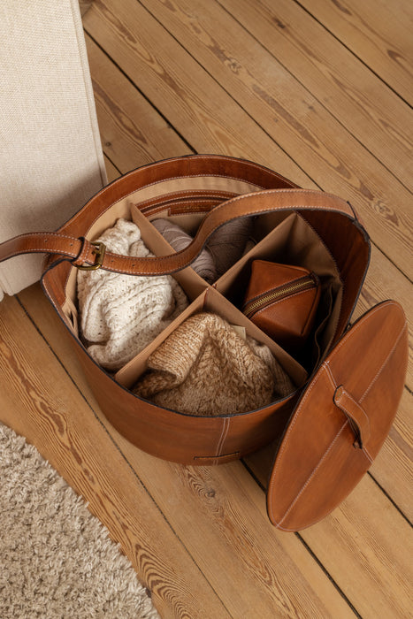 RE:DESIGNED Project 51 Walnut Lid for Project 27