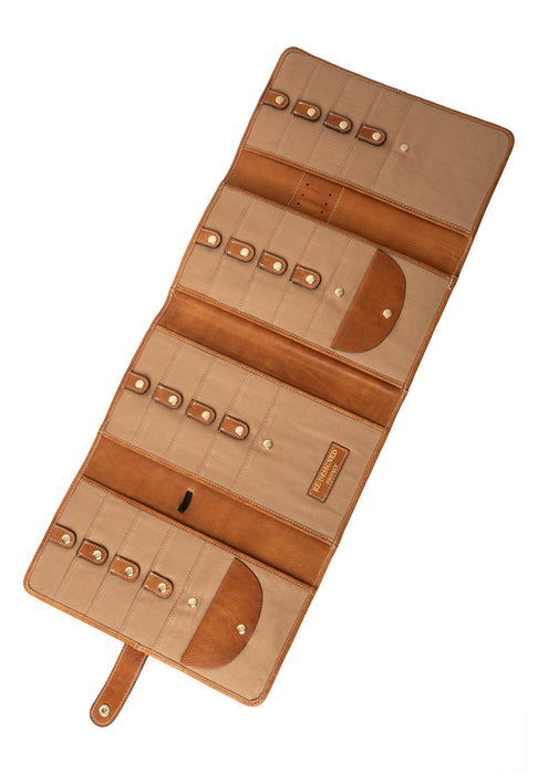 RE:DESIGNED Project 82 Burned Tan/Gold