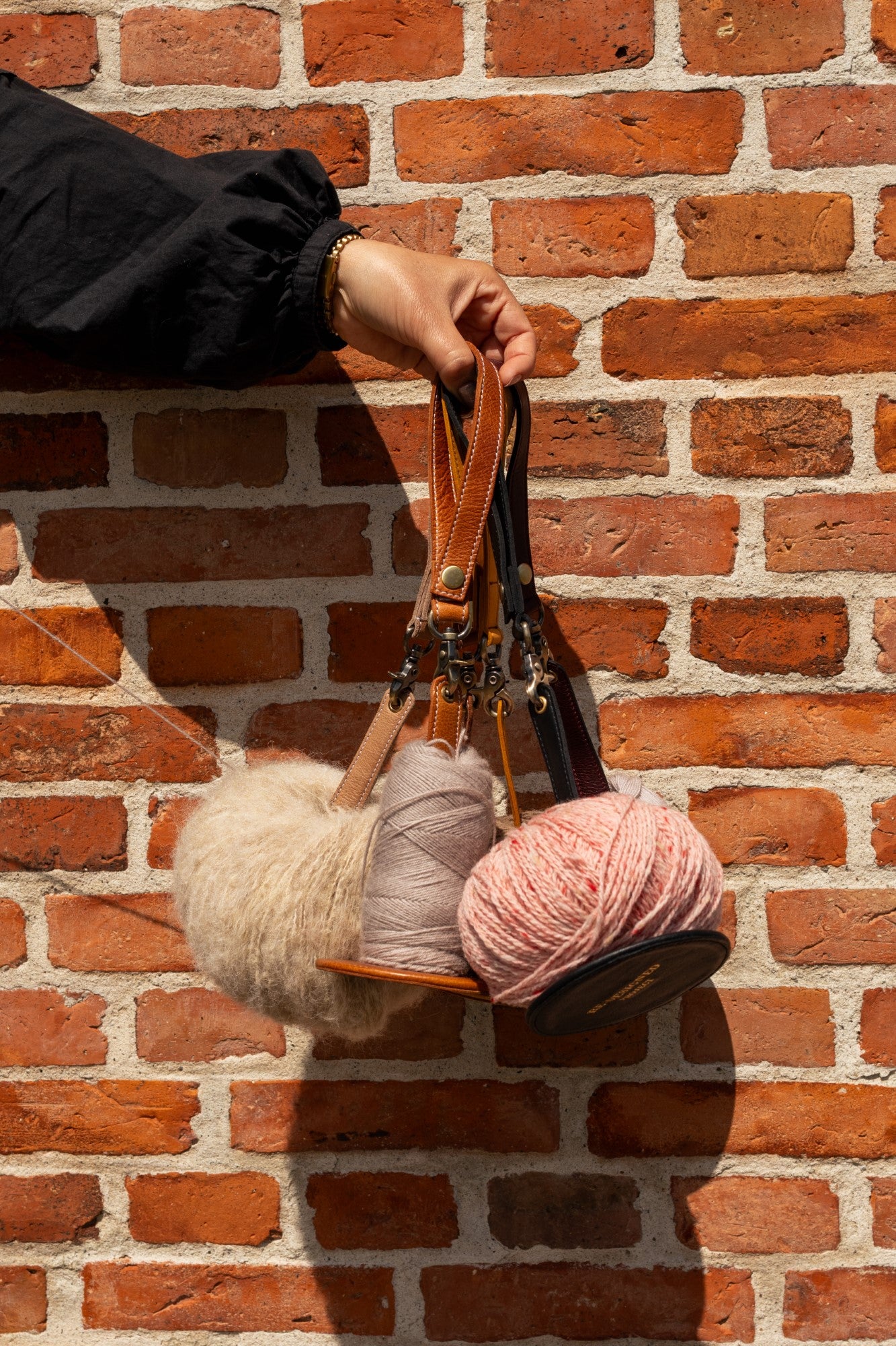 Yarn Bowls, Butlers, & Pendels