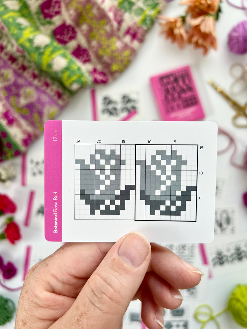 Botanical Theme | Doodle Card Deck