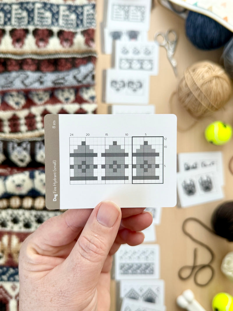 Dog Doodle Card Deck | Expansion Pack