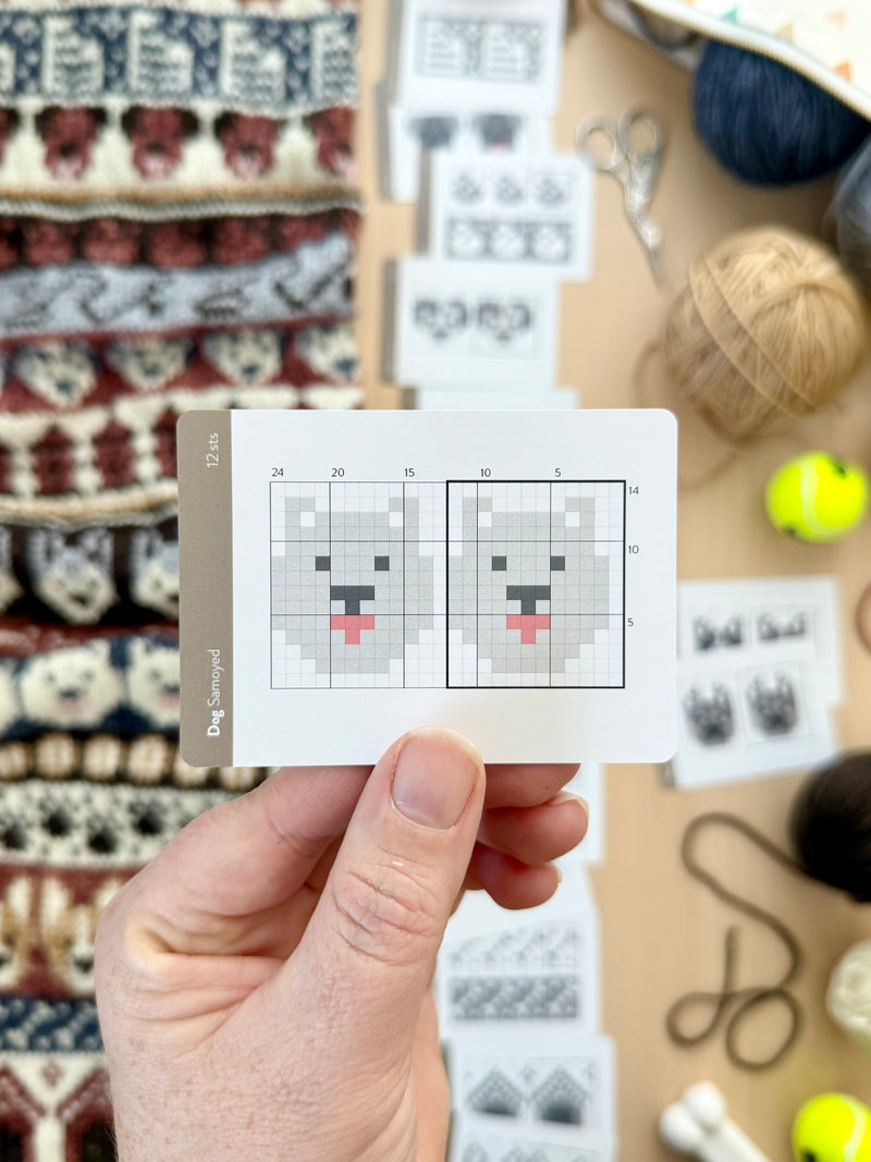 Dog Doodle Card Deck | Expansion Pack