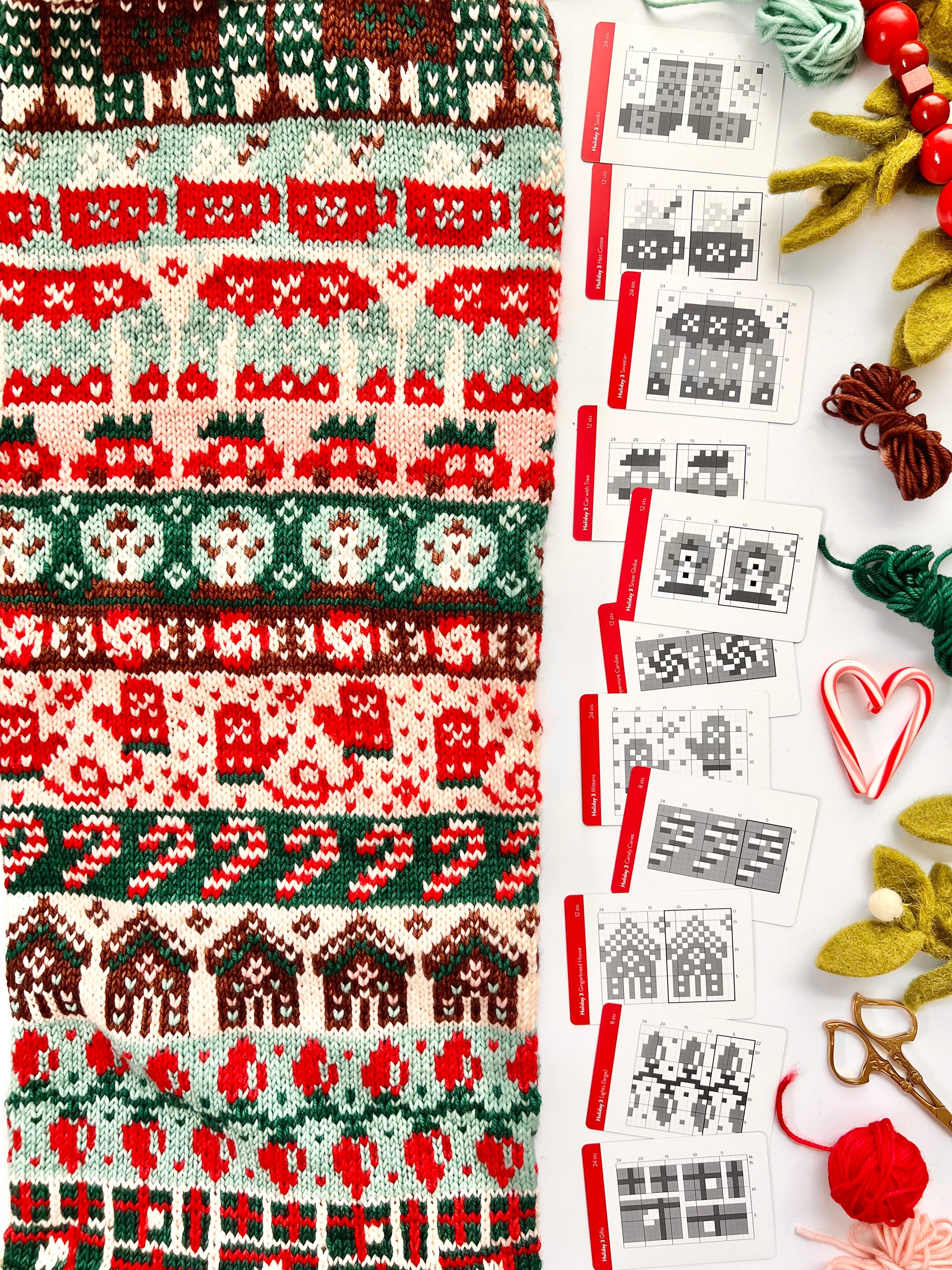 Pacific Knit Co. — STATEMENT JUNKIE YARN CO.