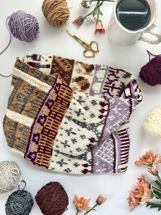 Paris | Doodle Card Deck