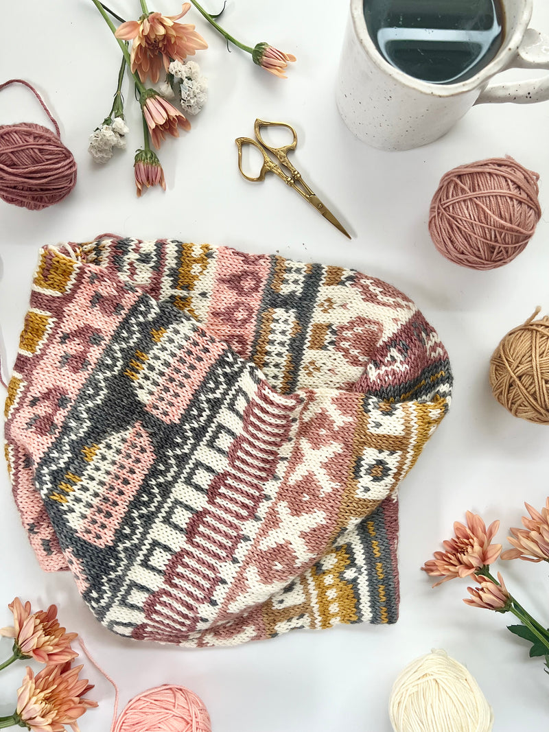 Travel | Doodle Card Deck