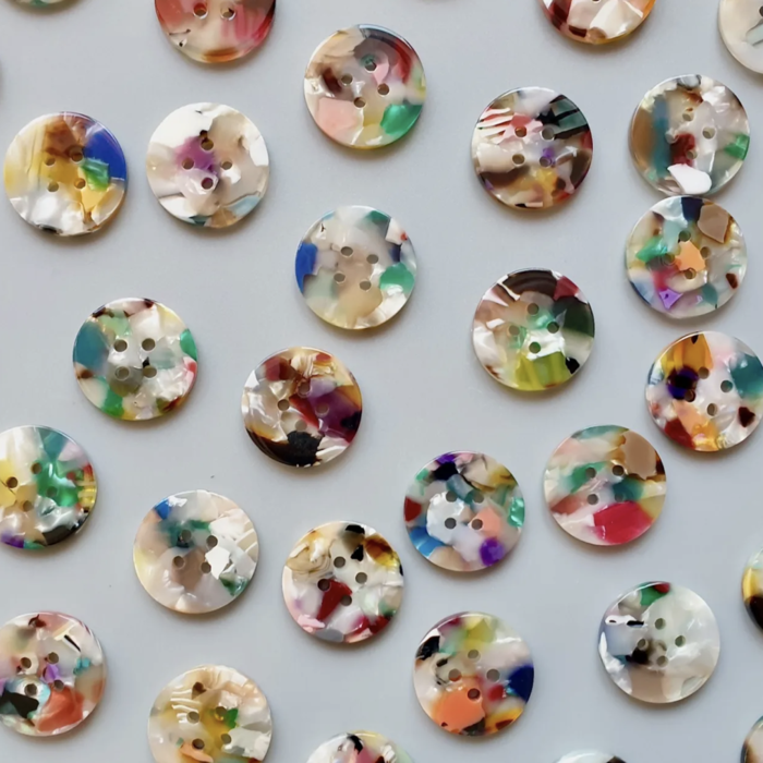 Painterly 15mm
