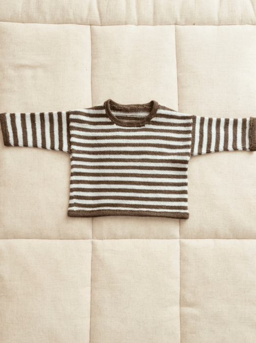 Pascal Baby Sweater 2413 - 06