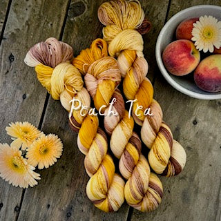 Rose Hill Yarn