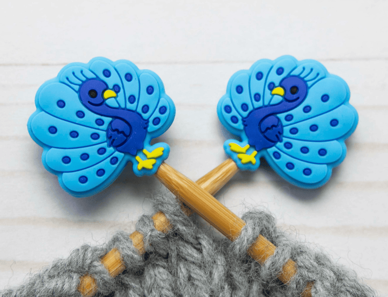 Stitch Stoppers