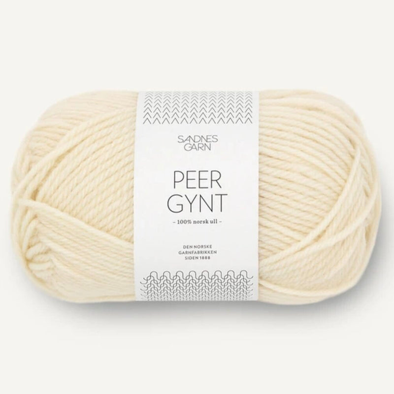 1012 Natural | Peer Gynt