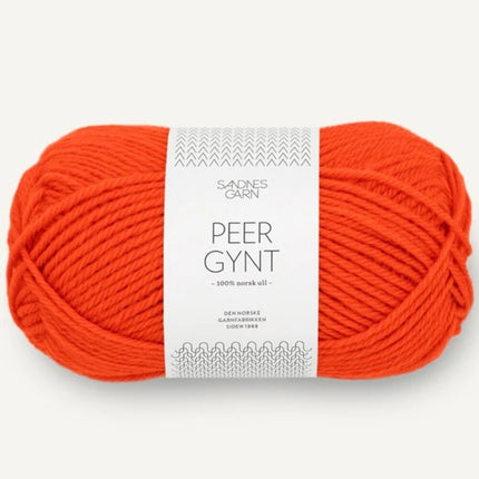 3819 That Orange Feeling | Peer Gynt