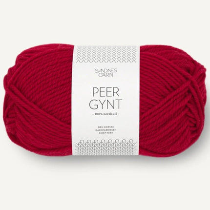 4228 Red | Peer Gynt