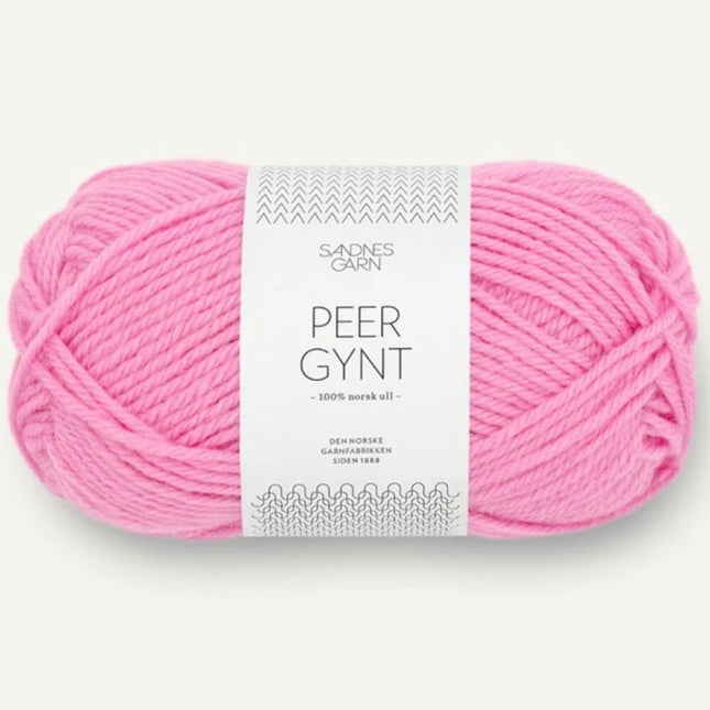 4626 Shocking Pink | Peer Gynt