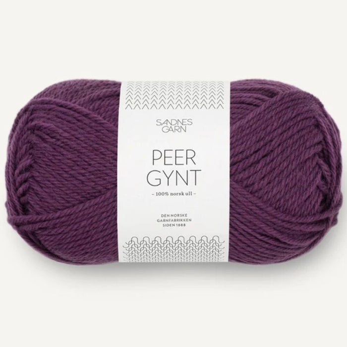 4672 Blackberry Juice | Peer Gynt