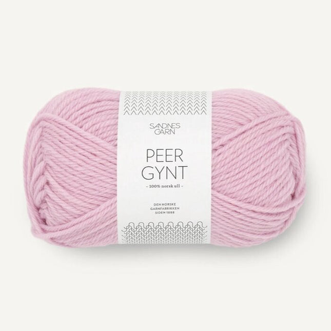 4813 Pink Lilac | Peer Gynt