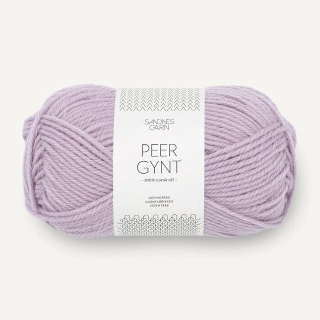 5023 Lilac | Peer Gynt