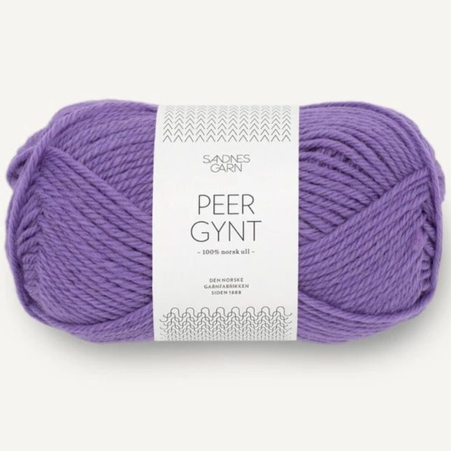 5235 Passion Flower *discontinued | Peer Gynt