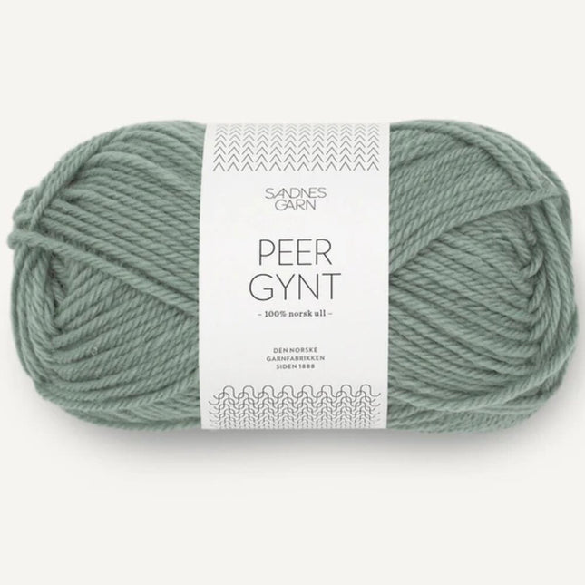 8051 Eucalyptus | Peer Gynt