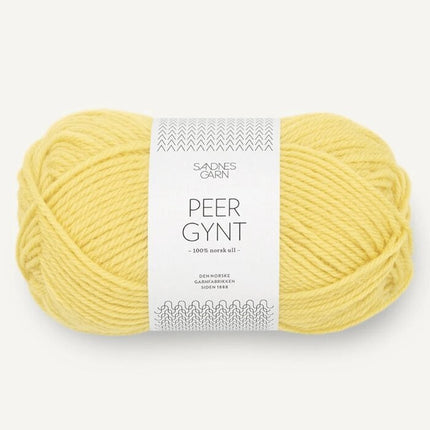 9004 Lemon | Peer Gynt