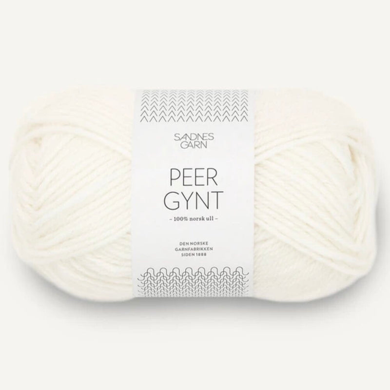 Peer Gynt