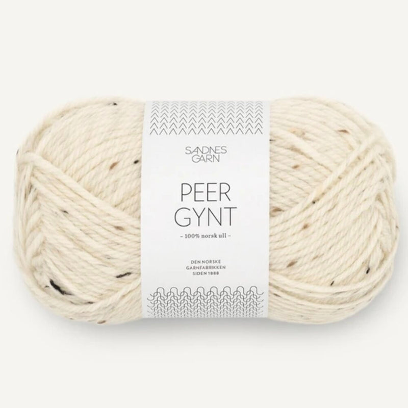 Peer Gynt Tweed