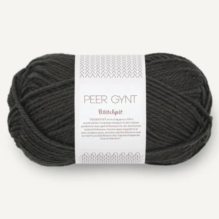 Peer Gynt