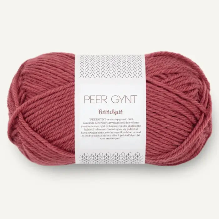 Peer Gynt