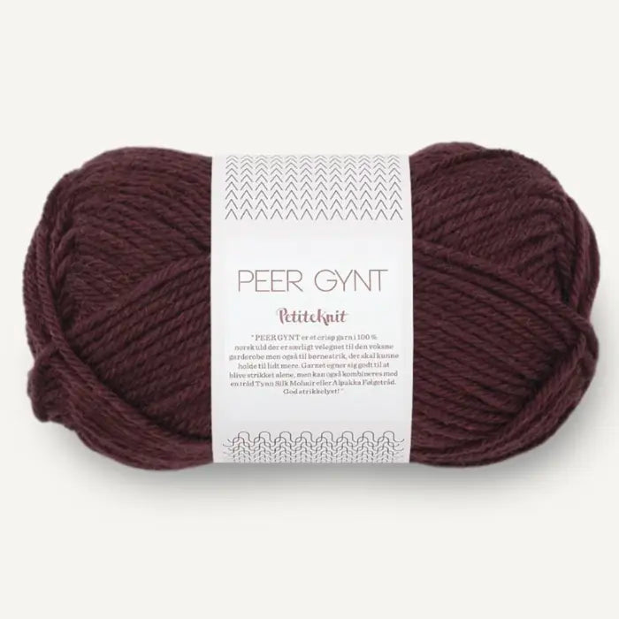 Peer Gynt